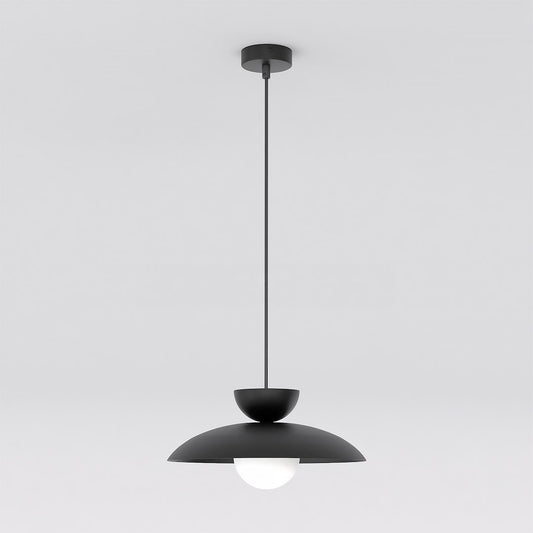 Mulan 1 Black