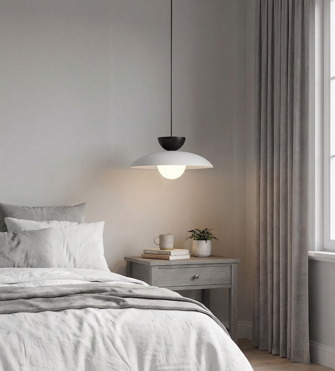 Mulan 1 Grey/Bl
