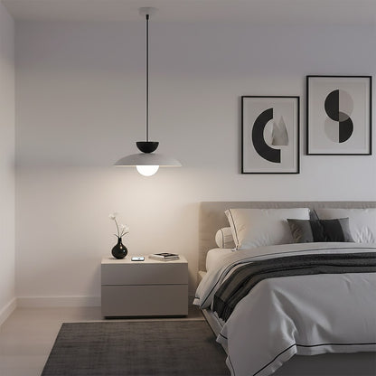 Mulan 1 Grey/Bl