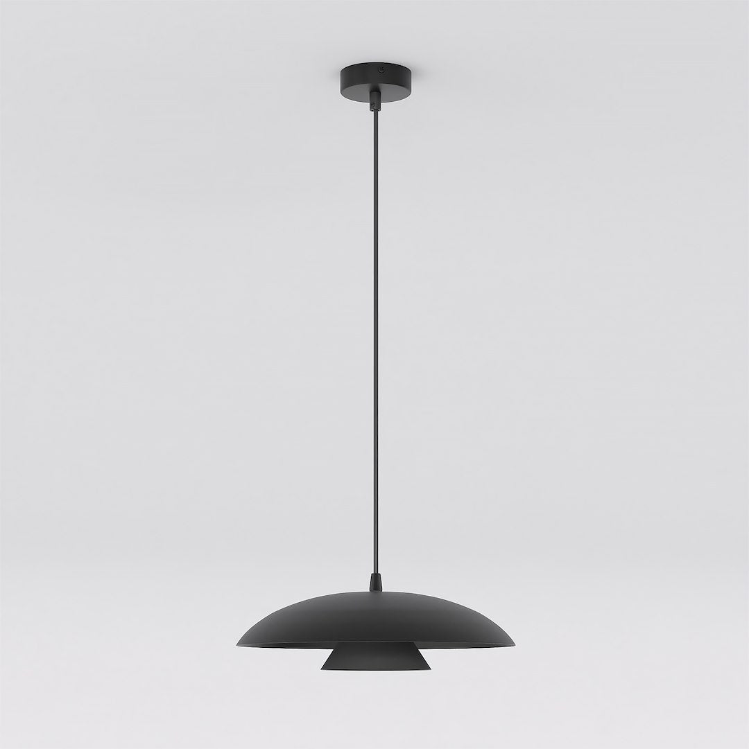 Babel 1 Black
