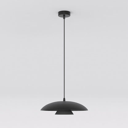 Babel 1 Black