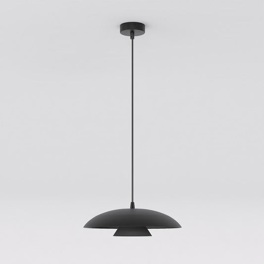 Babel 1 Black