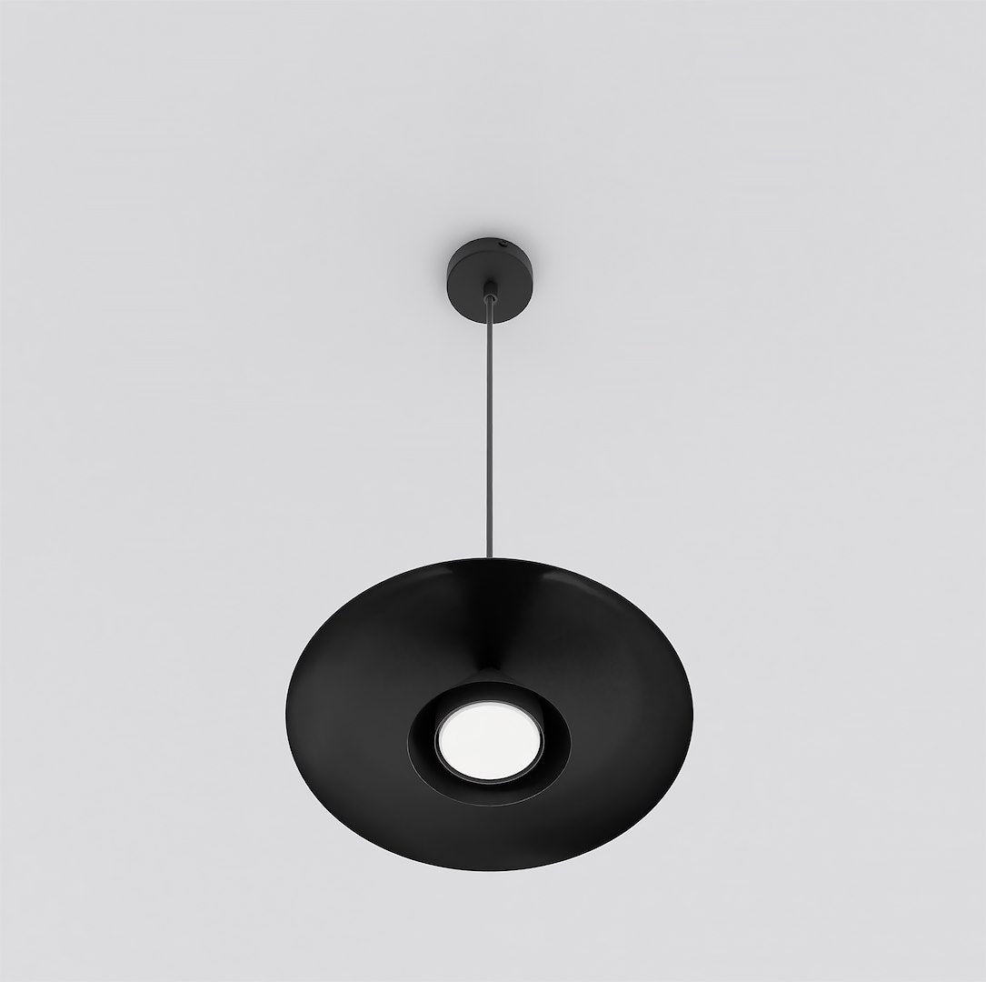 Babel 1 Black