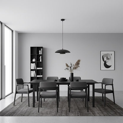 Babel 1 Black