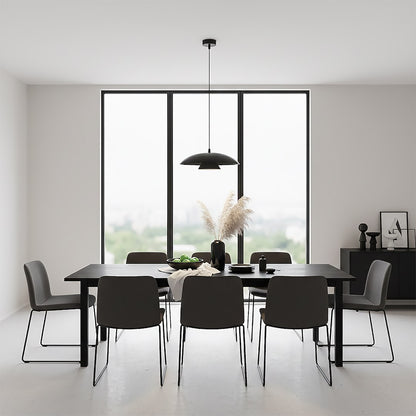 Babel 1 Black