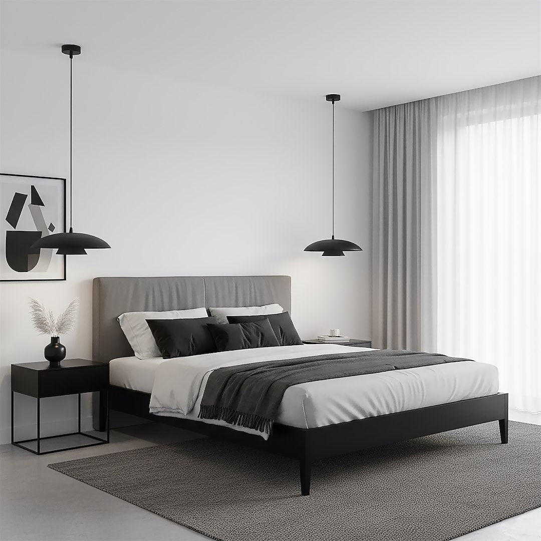 Babel 1 Black