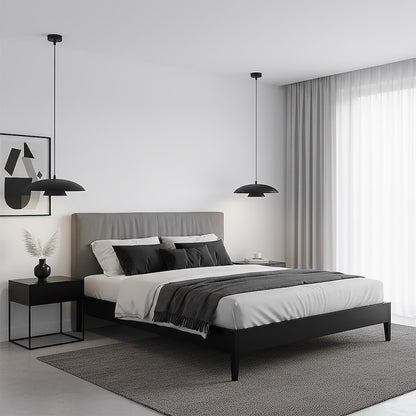 Babel 1 Black