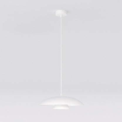 Babel 1 White