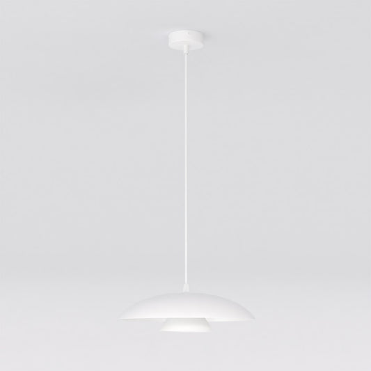 Babel 1 White