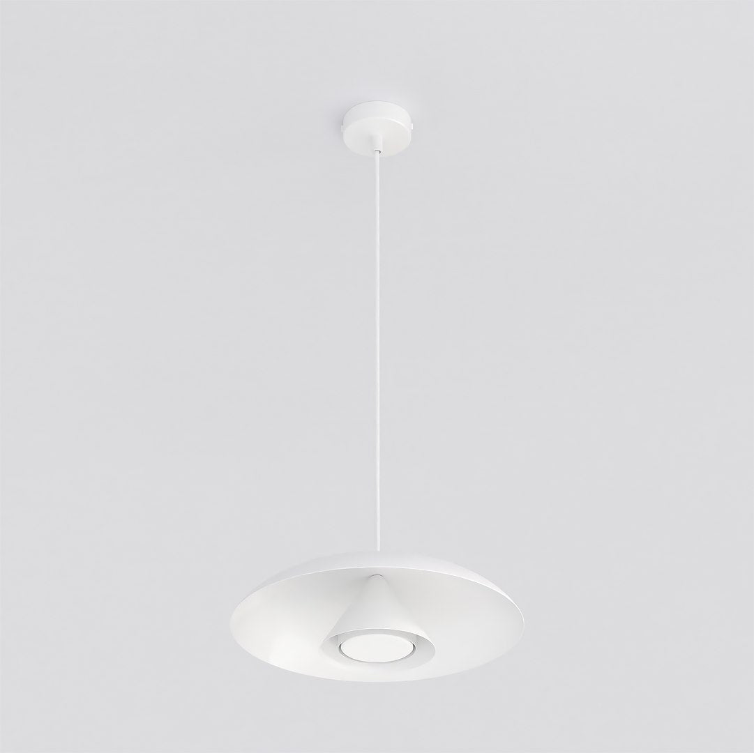 Babel 1 White