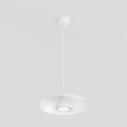 Babel 1 White