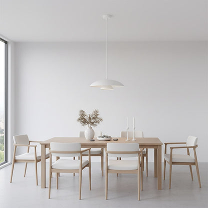 Babel 1 White