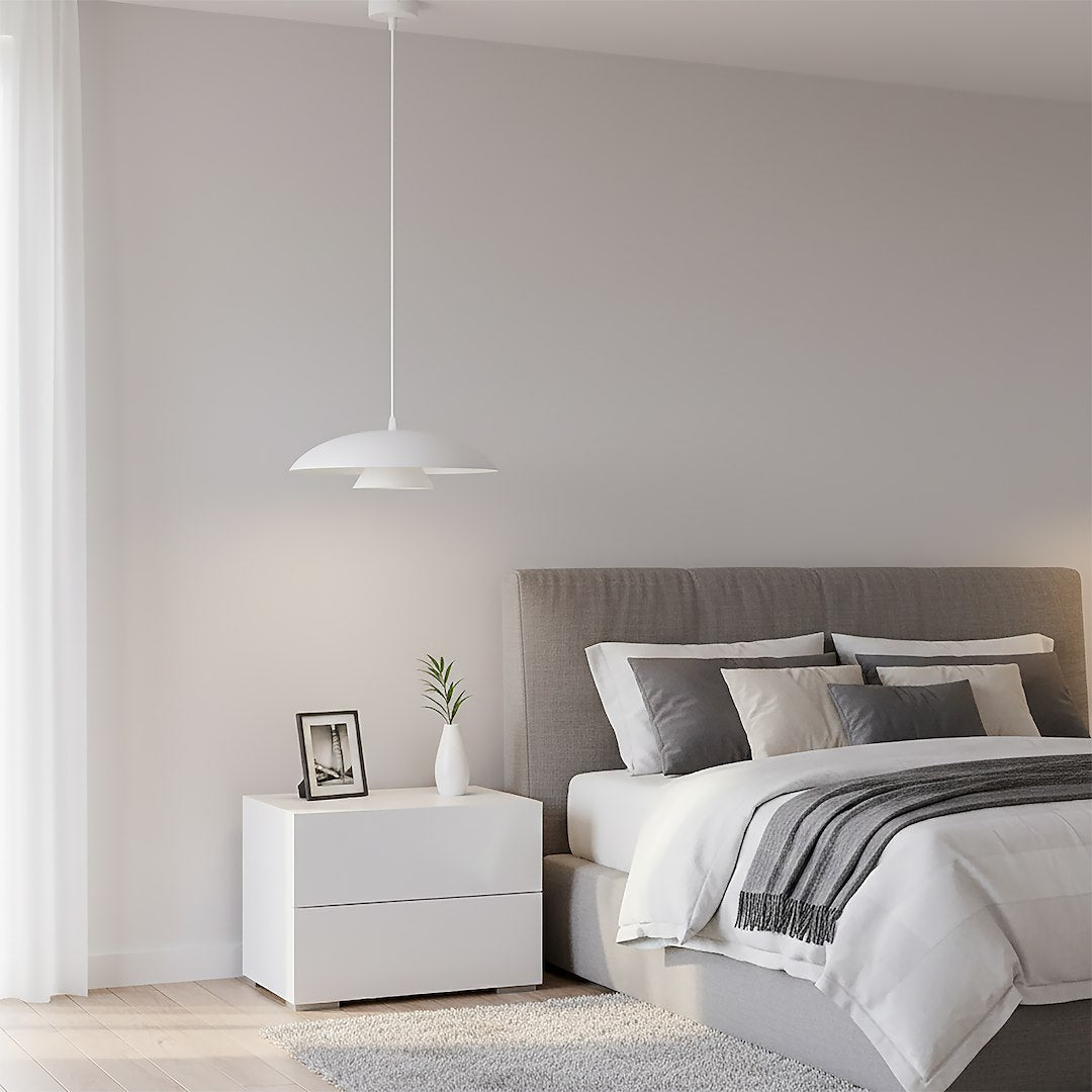 Babel 1 White