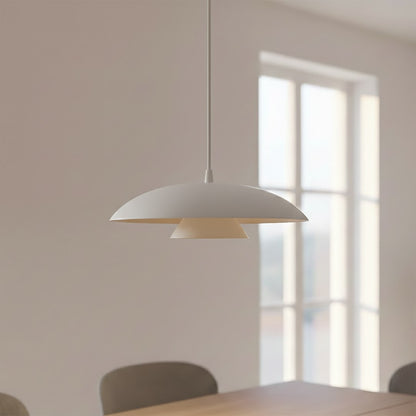 Babel 1 White