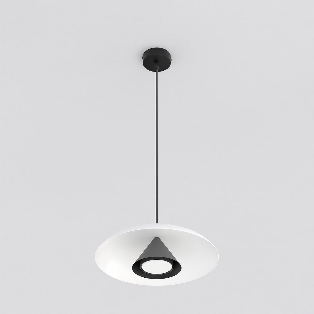 Babel 1 White Bl