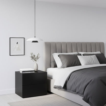 Babel 1 White Bl