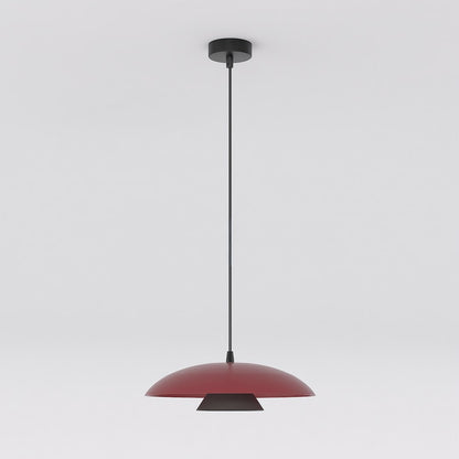 Babel 1 Burgundy Bl