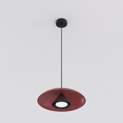 Babel 1 Burgundy Bl