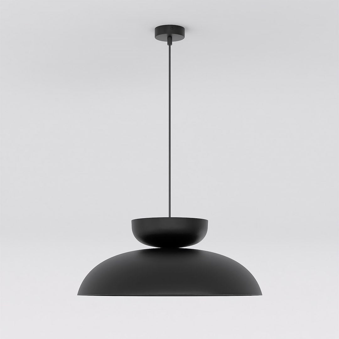Mega 1 Black