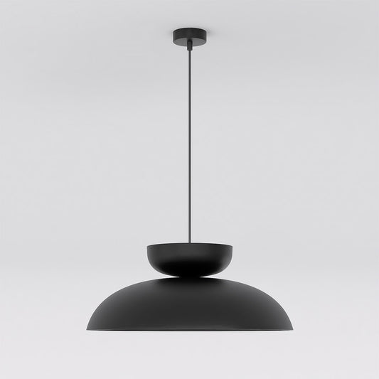 Mega 1 Black