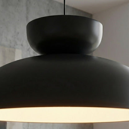 Mega 1 Black