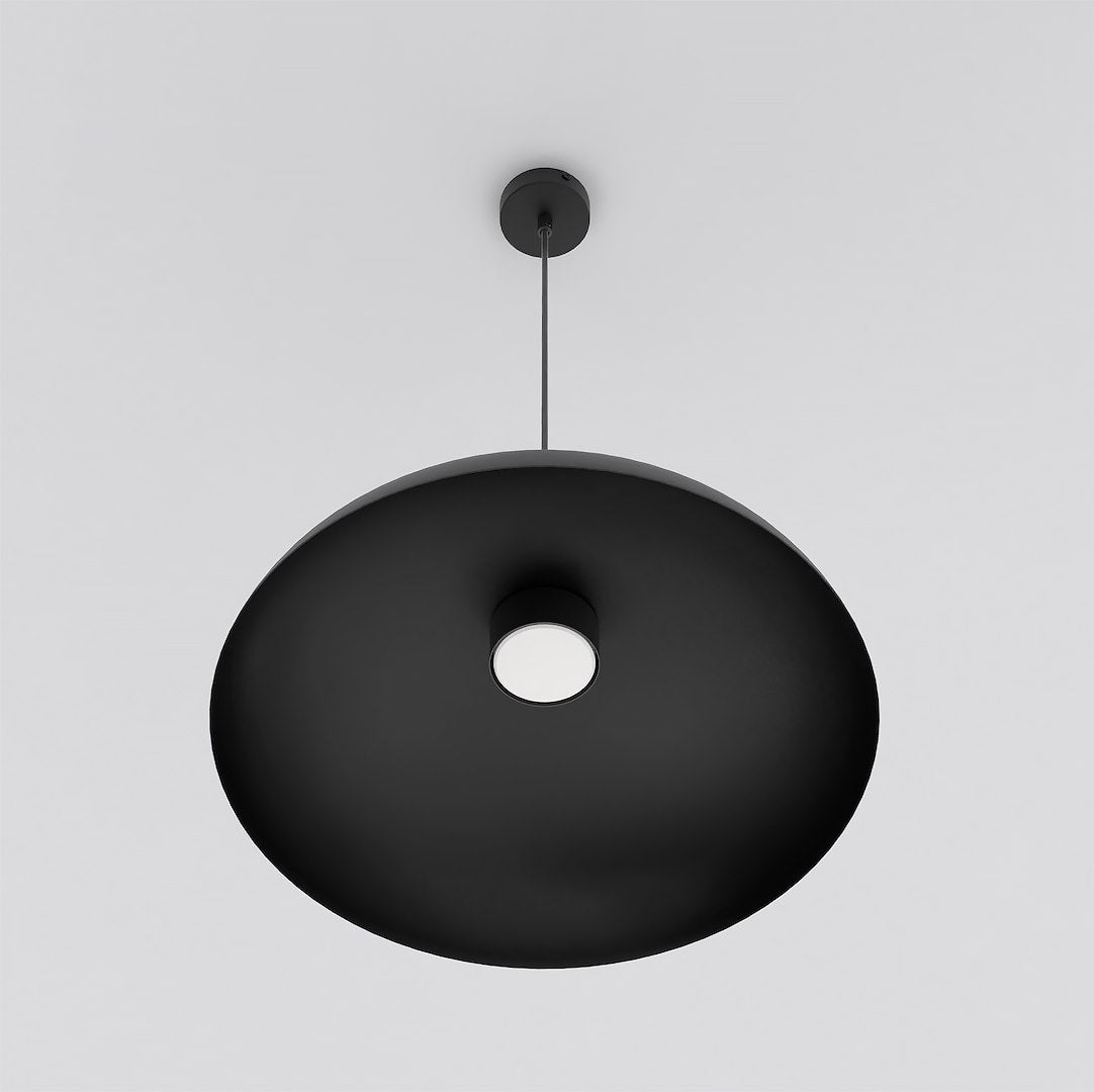 Mega 1 Black Mo