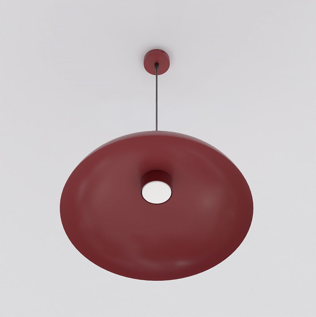 Mega 1 Burgundy Bl