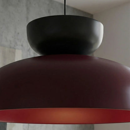 Mega 1 Burgundy Bl