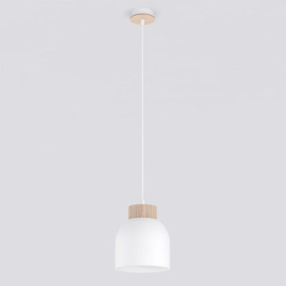 Vigo 1 White