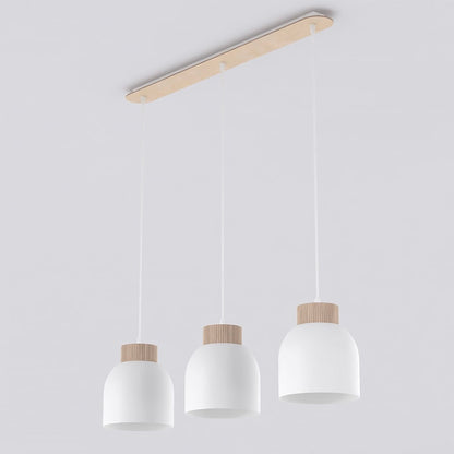 Vigo 3 White