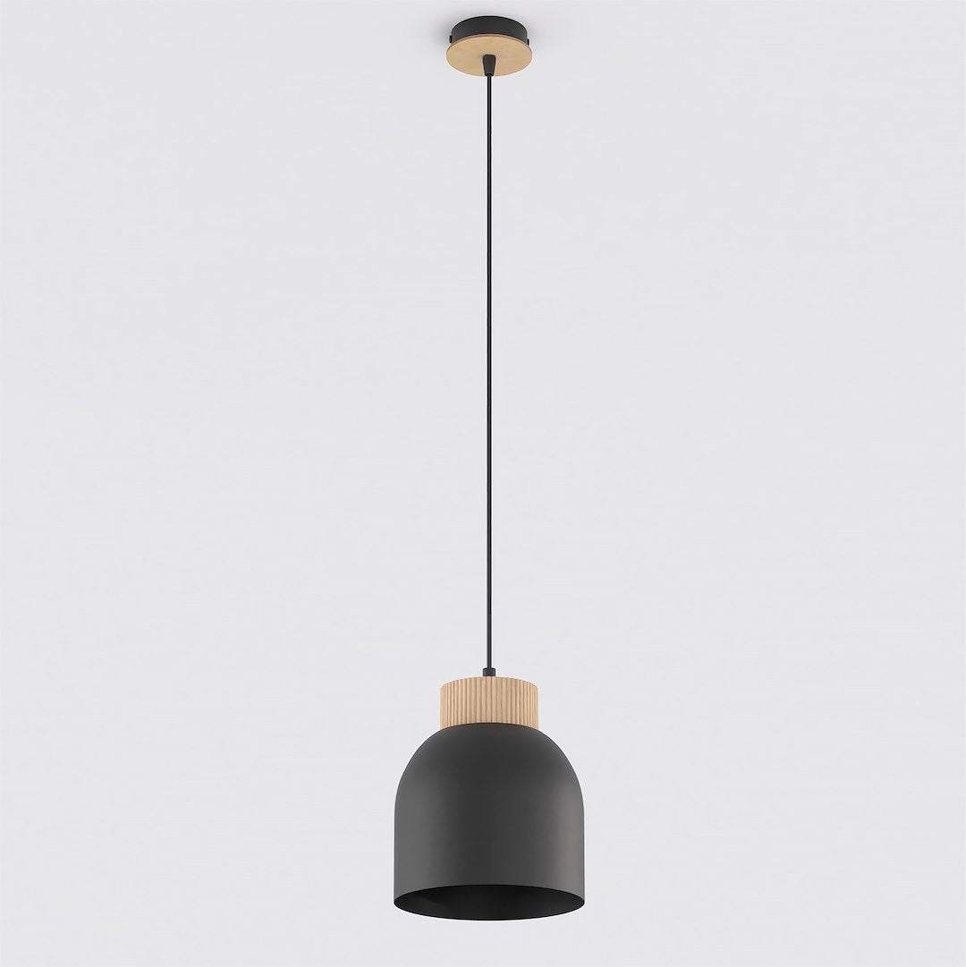 Vigo 1 Black