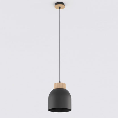 Vigo 1 Black