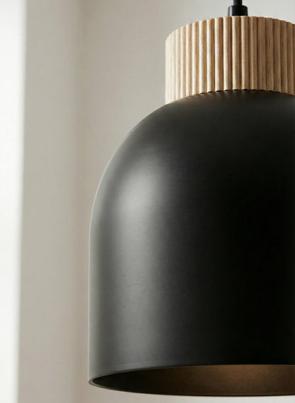 Vigo 1 Black