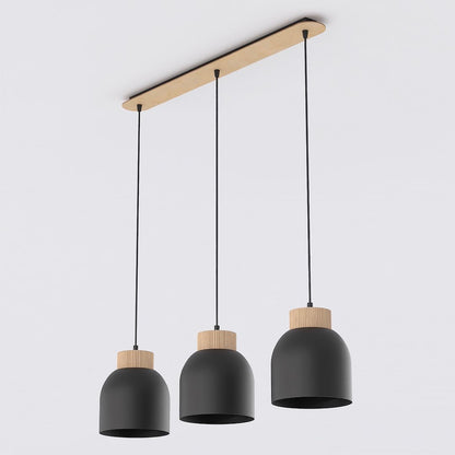 Vigo 3 Black