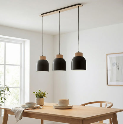 Vigo 3 Black