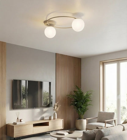 Sopra 2 Mokka Opal
