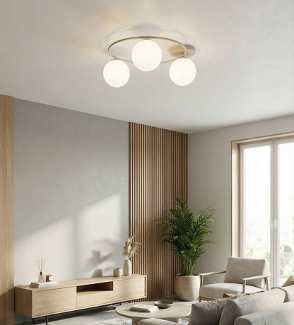 Sopra 3 Mokka Opal