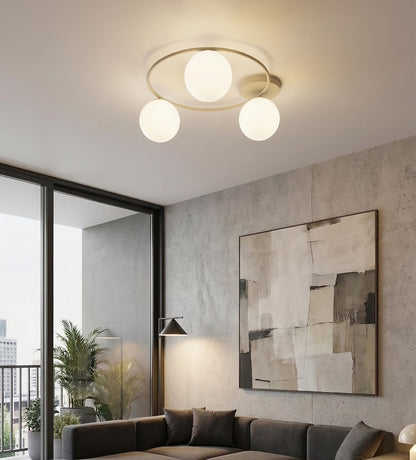 Sopra 3 Mokka Opal