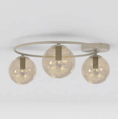 Sopra 3 Mokka Amber