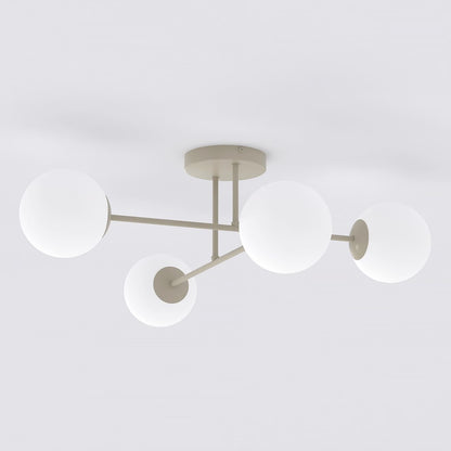 Roma 4 Mokka Opal