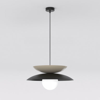 Nagoya 1 Black/Mo