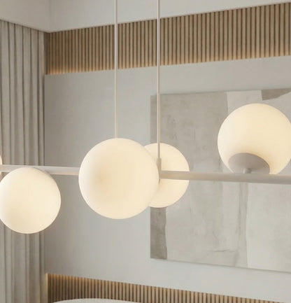 Magnus 6 Grey Opal
