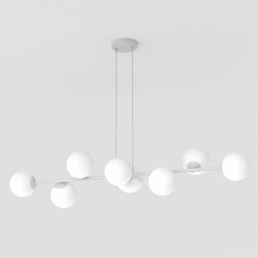 Magnus 8 Grey Opal