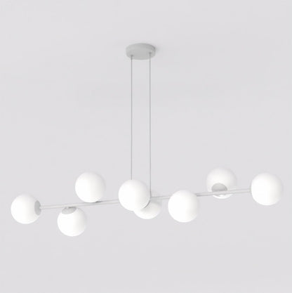 Magnus 8 Grey Opal