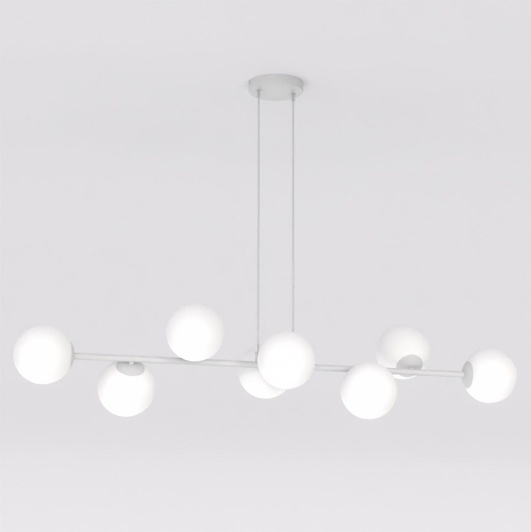 Magnus 8 Grey Opal