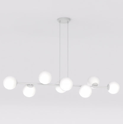 Magnus 8 Grey Opal