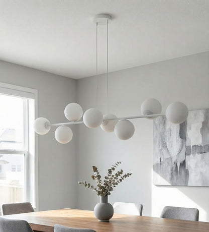 Magnus 8 Grey Opal