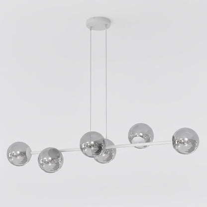 Magnus 6 Grey Grafit