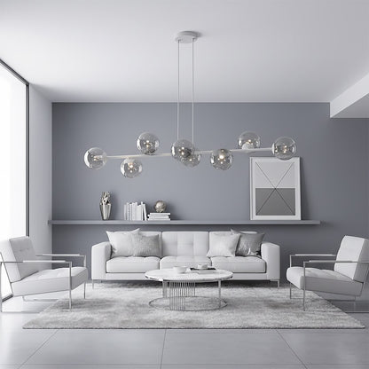 Magnus 8 Grey Grafit
