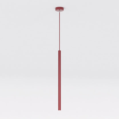 Selter 1 Burgundy